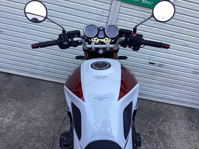 ＣＢ１３００Ｓｕｐｅｒ　Ｆｏｕｒ　ＳＰ