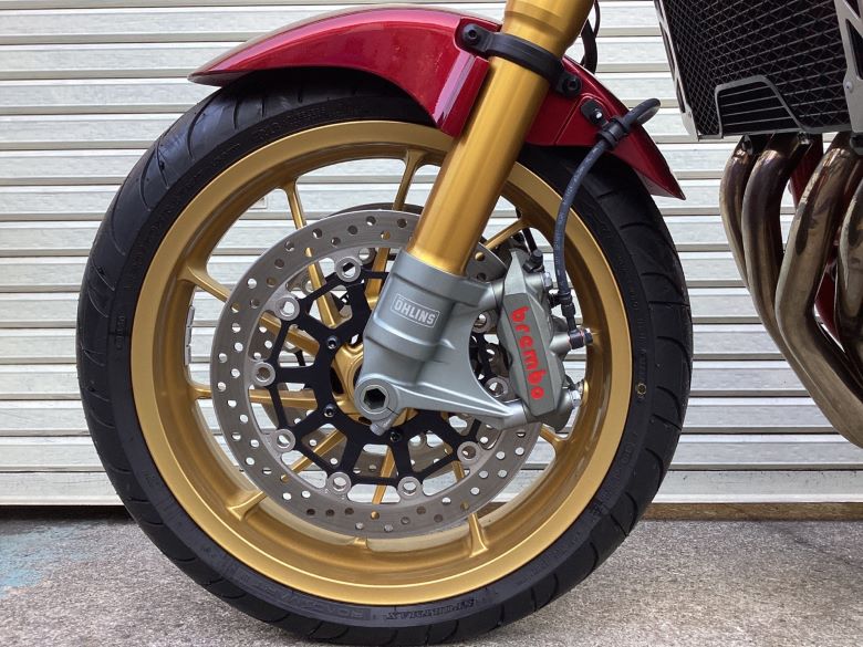 ＣＢ１３００Ｓｕｐｅｒ　Ｆｏｕｒ　ＳＰ