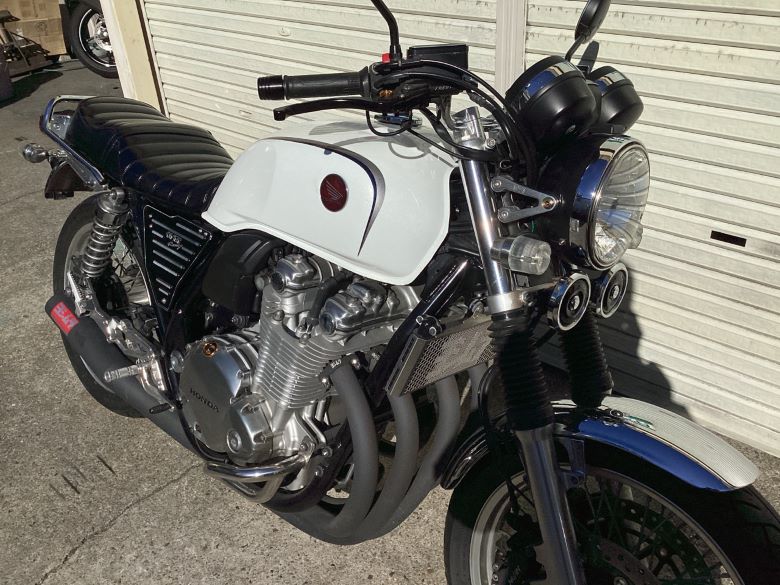 ＣＢ１１００ＥＸ