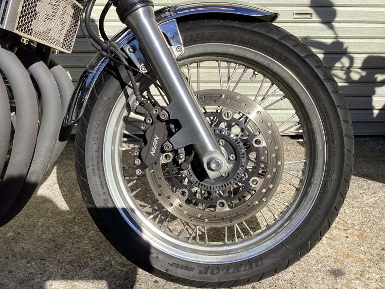 ＣＢ１１００ＥＸ