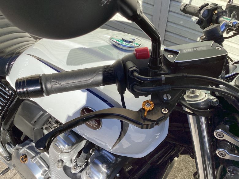 ＣＢ１１００ＥＸ