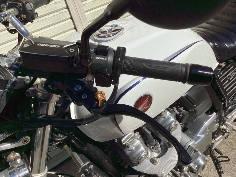 ＣＢ１１００ＥＸ