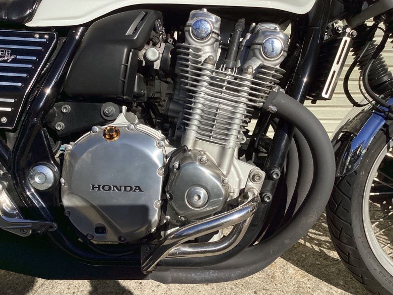 ＣＢ１１００ＥＸ