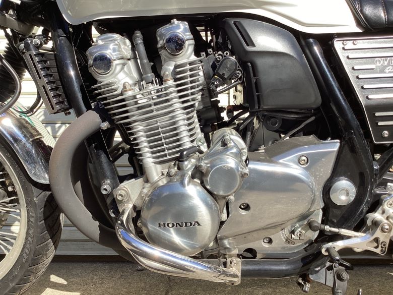 ＣＢ１１００ＥＸ