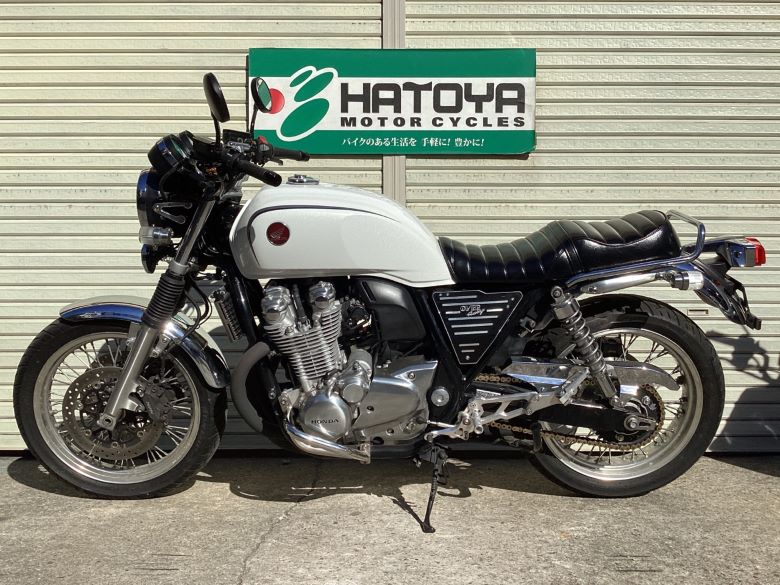 ＣＢ１１００ＥＸ
