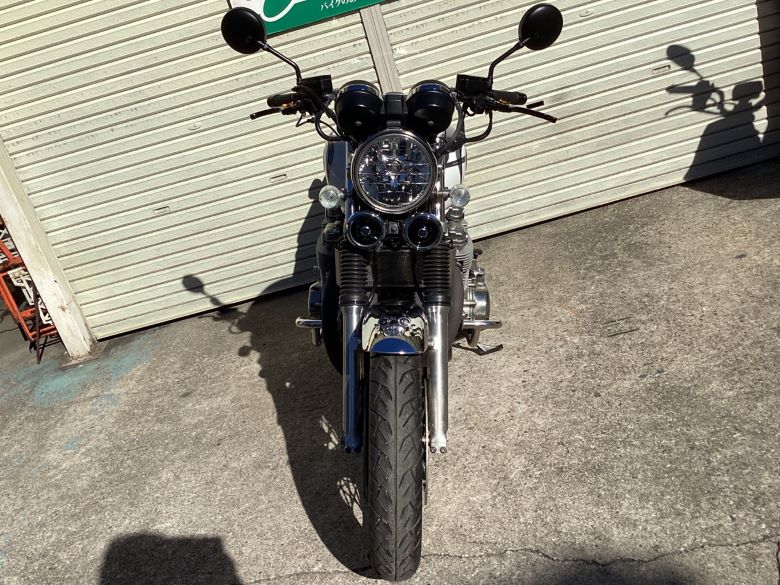 ＣＢ１１００ＥＸ
