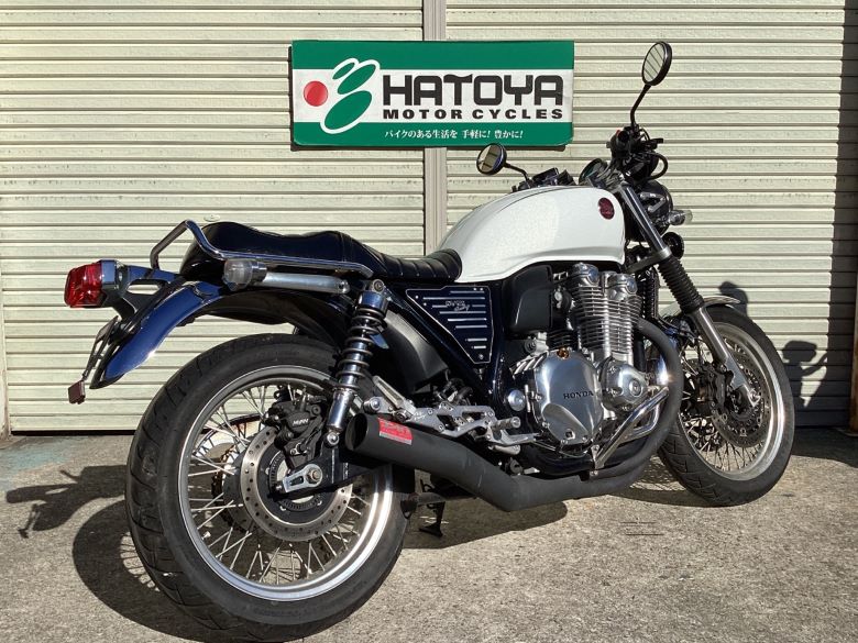 ＣＢ１１００ＥＸ