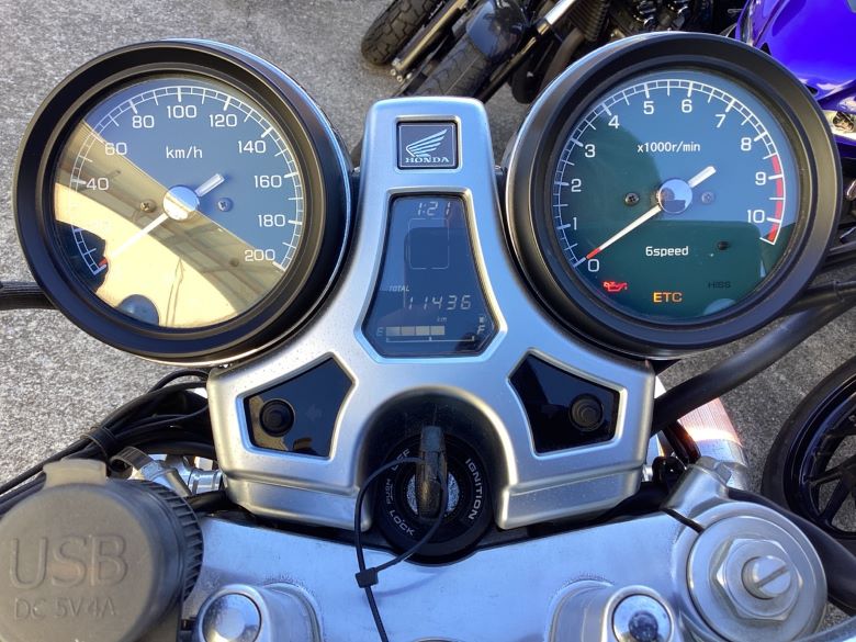 ＣＢ１１００ＥＸ