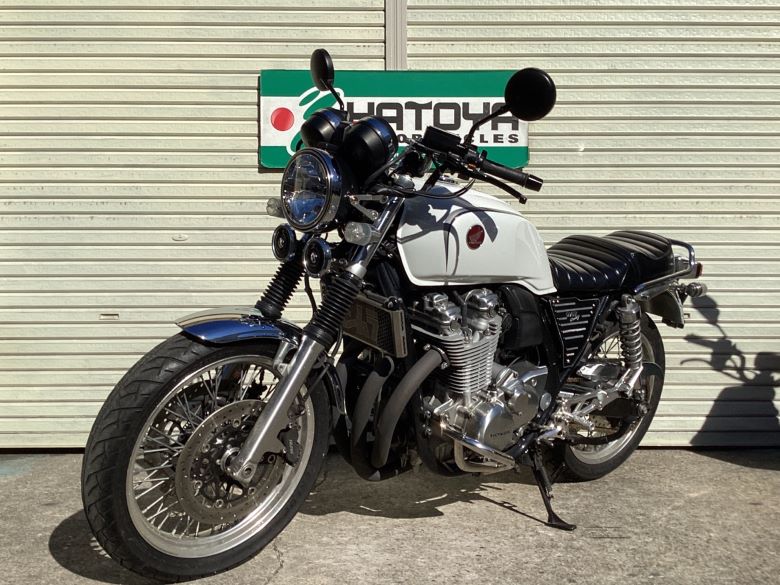 ＣＢ１１００ＥＸ