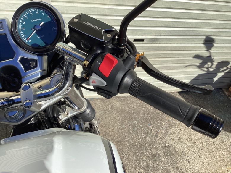 ＣＢ１１００ＥＸ