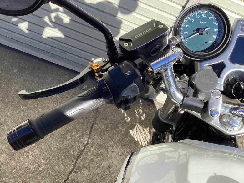 ＣＢ１１００ＥＸ