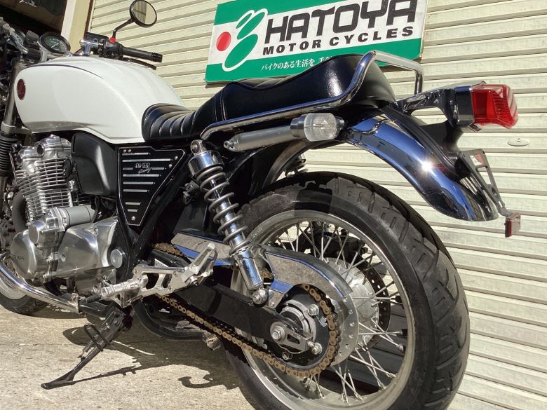 ＣＢ１１００ＥＸ