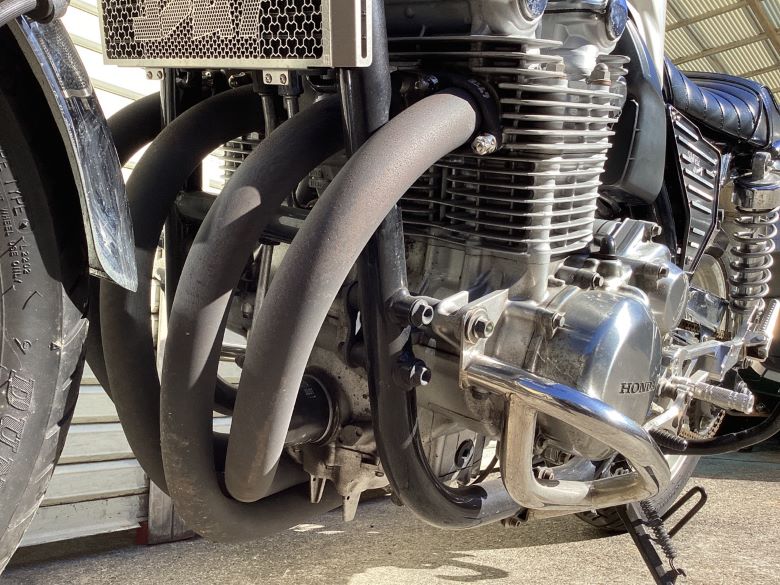 ＣＢ１１００ＥＸ