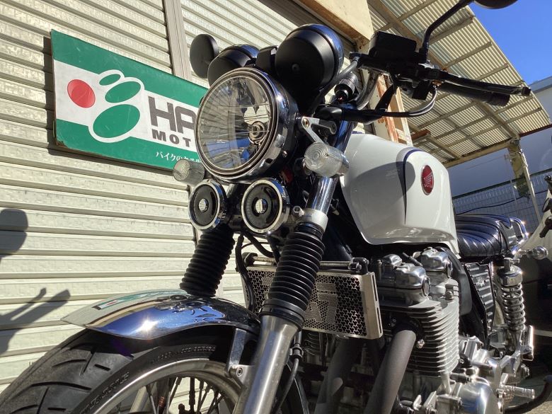ＣＢ１１００ＥＸ