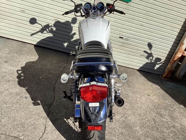 ＣＢ１１００ＥＸ