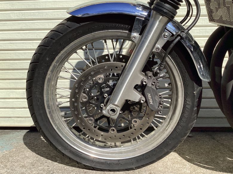 ＣＢ１１００ＥＸ