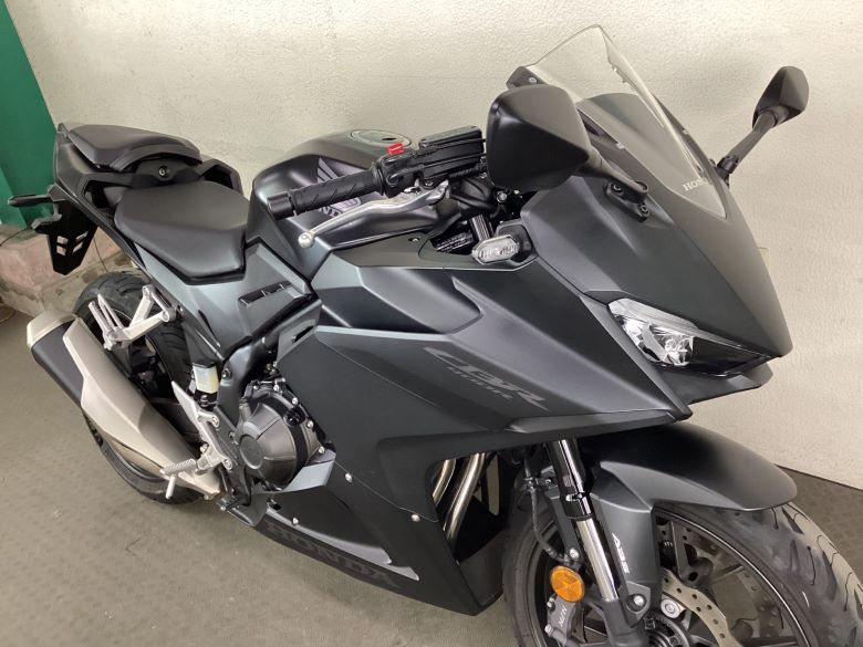 ＣＢＲ４００Ｒ