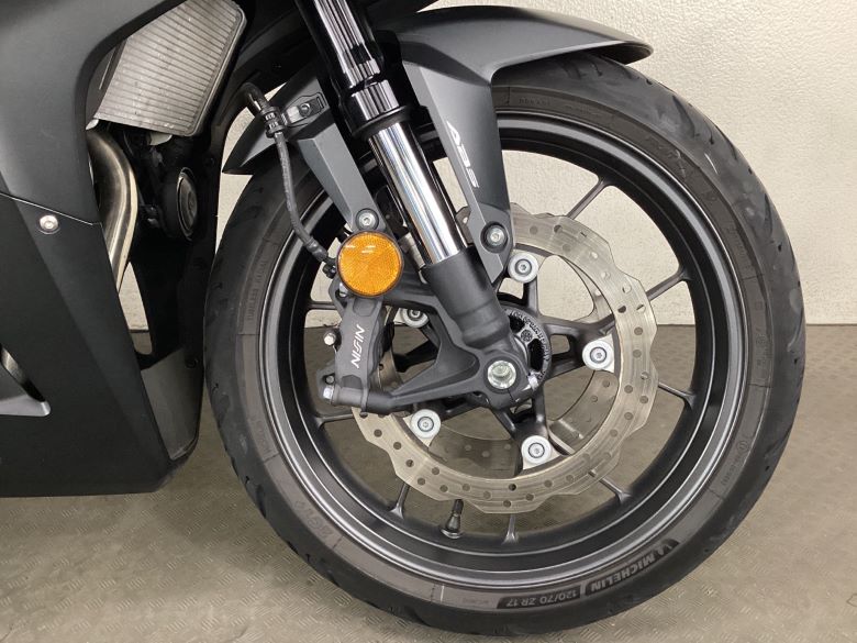 ＣＢＲ４００Ｒ