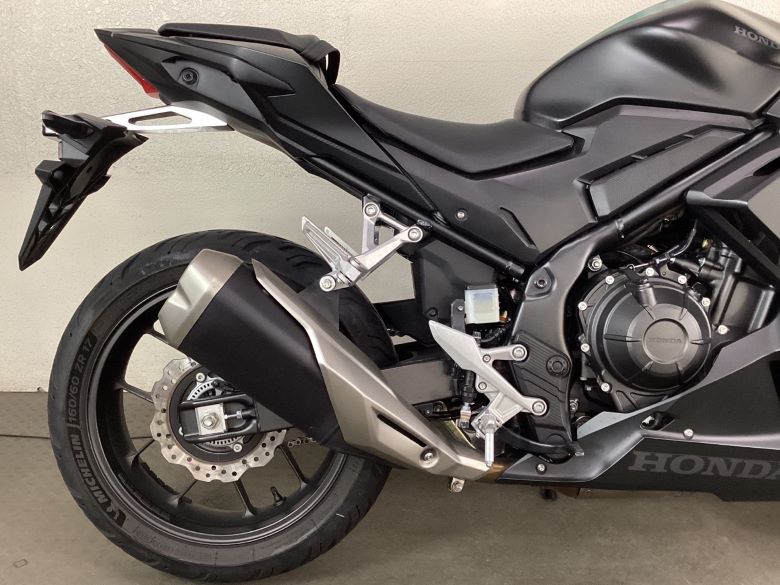 ＣＢＲ４００Ｒ