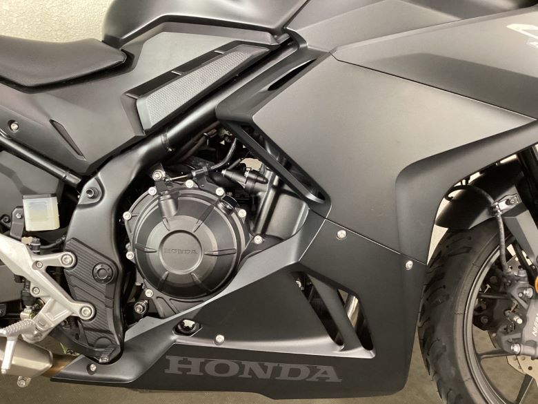 ＣＢＲ４００Ｒ