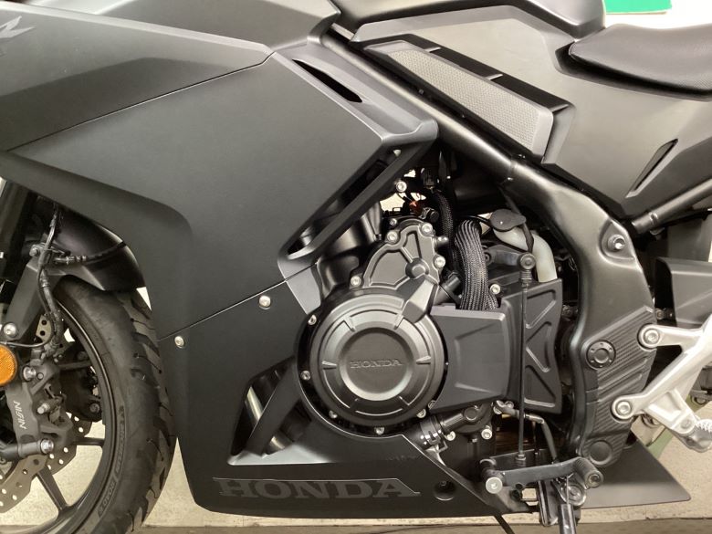 ＣＢＲ４００Ｒ