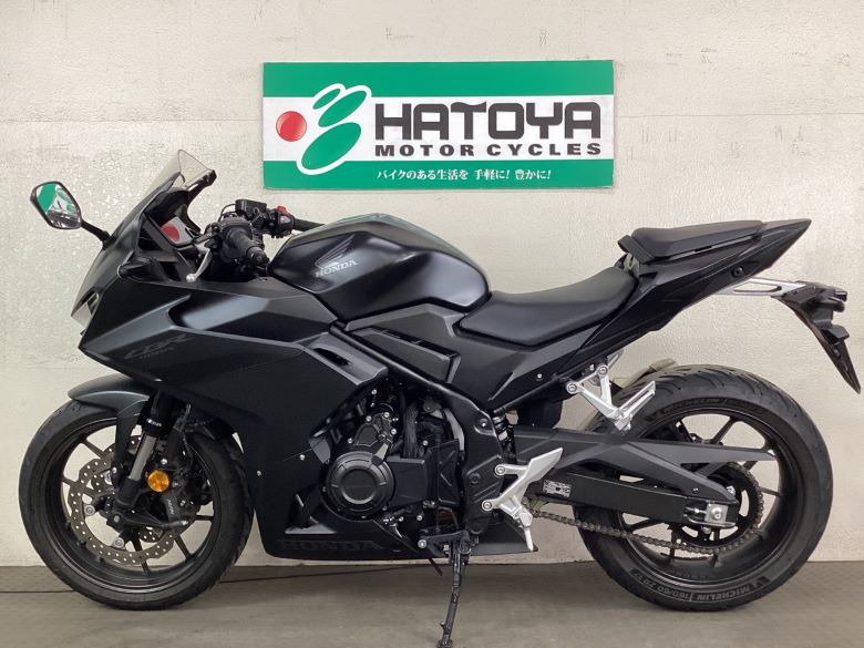 ＣＢＲ４００Ｒ