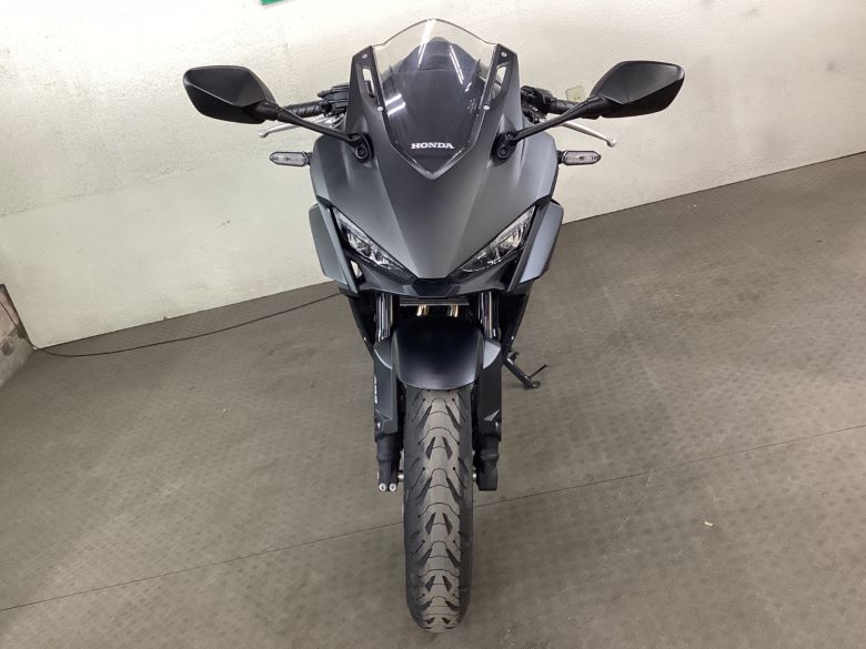 ＣＢＲ４００Ｒ