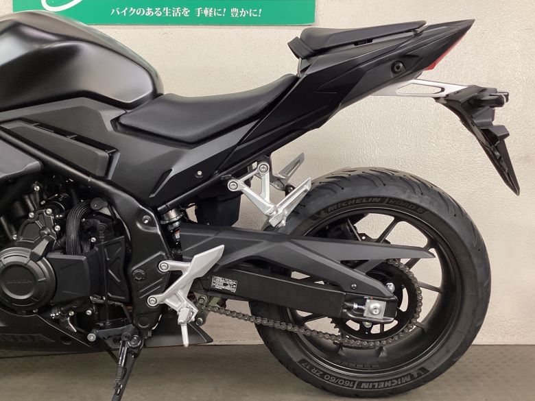 ＣＢＲ４００Ｒ