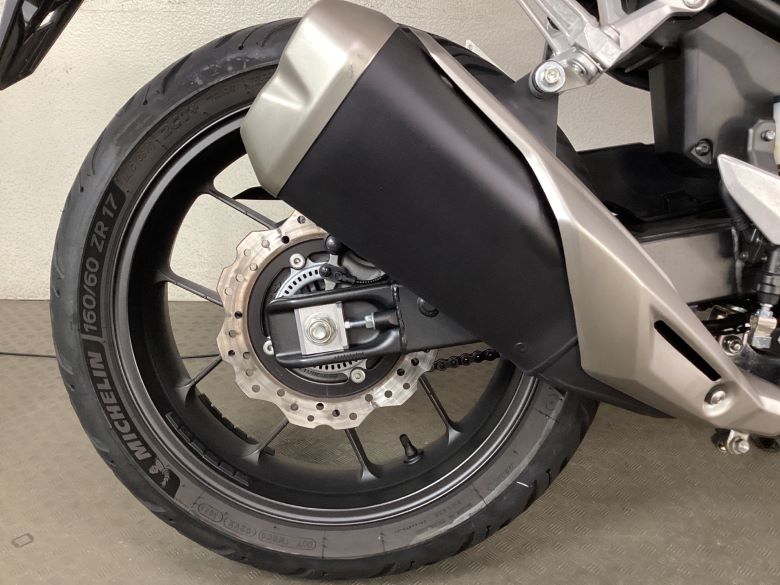 ＣＢＲ４００Ｒ