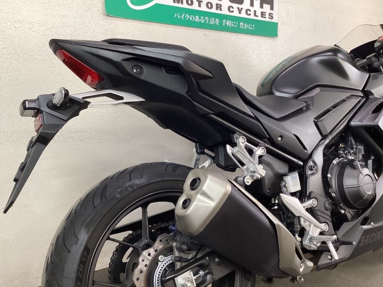 ＣＢＲ４００Ｒ