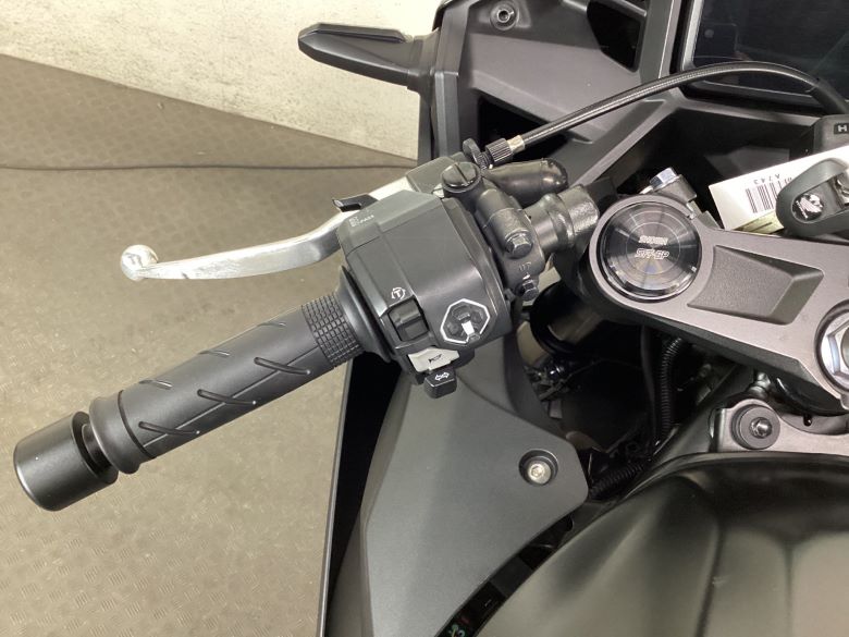 ＣＢＲ４００Ｒ