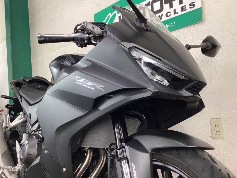 ＣＢＲ４００Ｒ