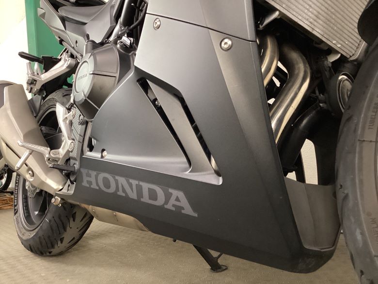 ＣＢＲ４００Ｒ