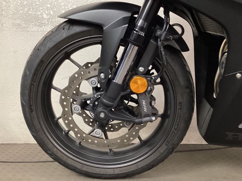 ＣＢＲ４００Ｒ