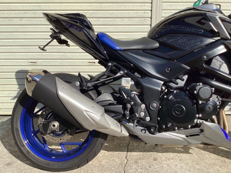 ＧＳＸ−Ｓ７５０