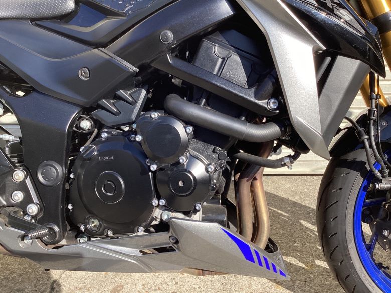 ＧＳＸ−Ｓ７５０