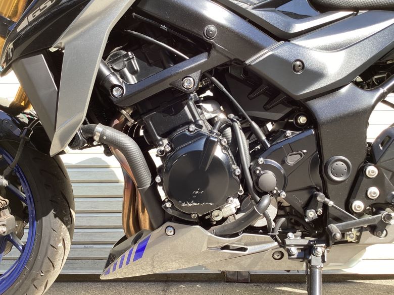 ＧＳＸ−Ｓ７５０