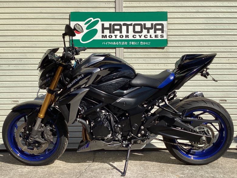 ＧＳＸ−Ｓ７５０