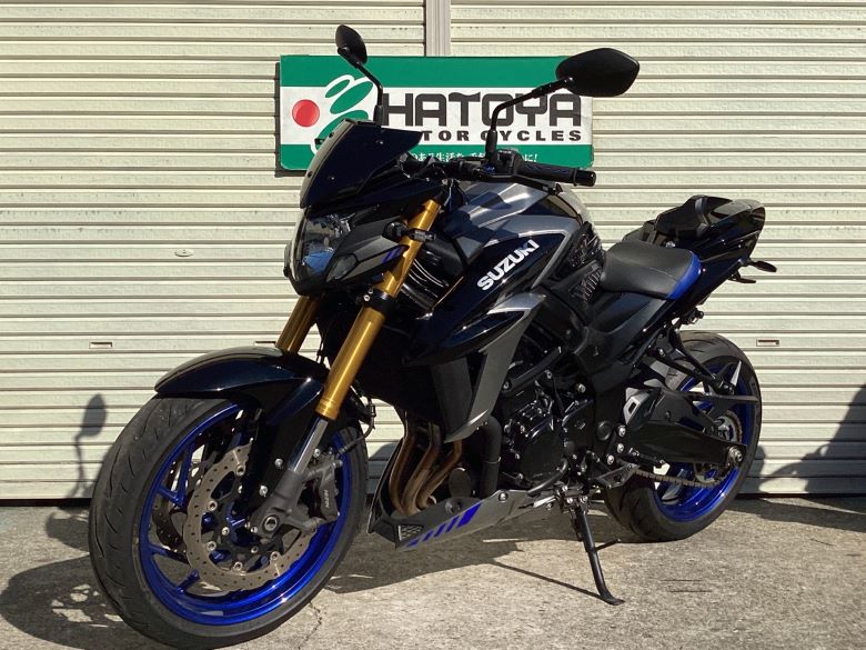 ＧＳＸ−Ｓ７５０