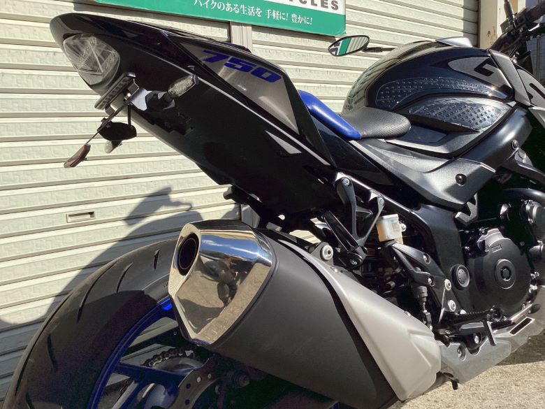 ＧＳＸ−Ｓ７５０