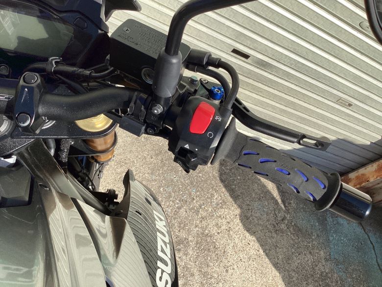 ＧＳＸ−Ｓ７５０