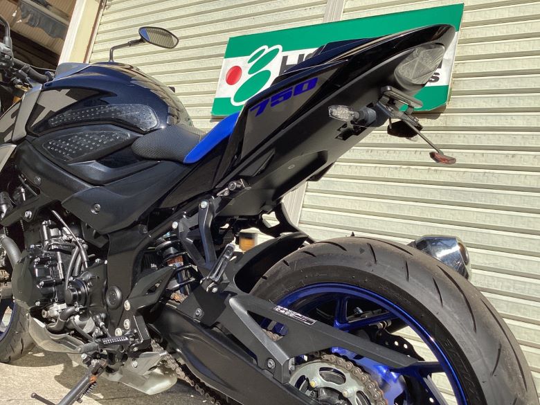 ＧＳＸ−Ｓ７５０