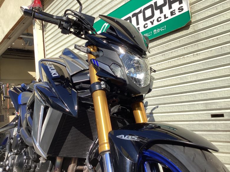 ＧＳＸ−Ｓ７５０