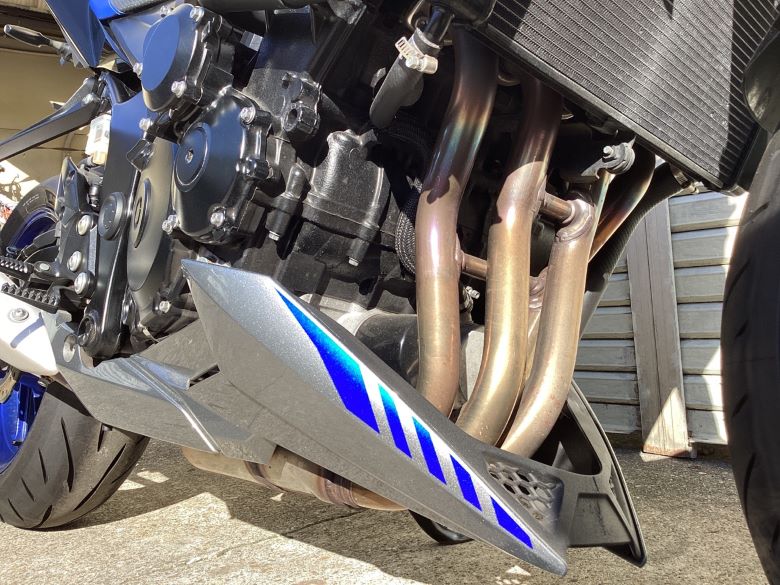 ＧＳＸ−Ｓ７５０