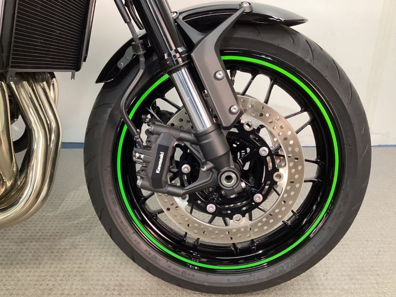 Ｚ９００ＲＳカフェ