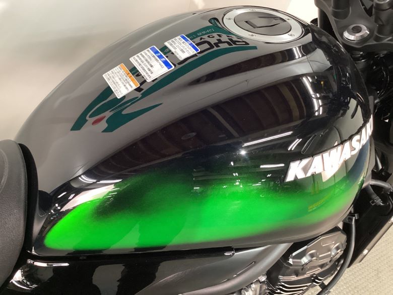 Ｚ９００ＲＳカフェ