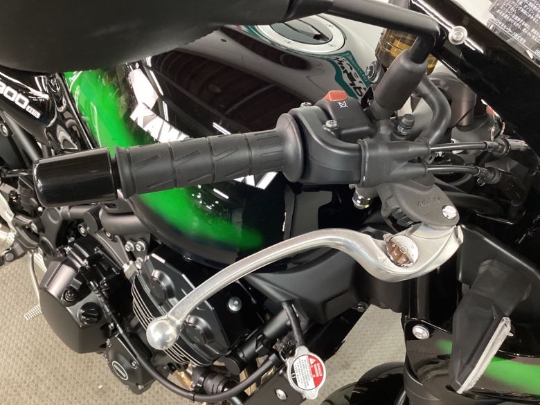 Ｚ９００ＲＳカフェ