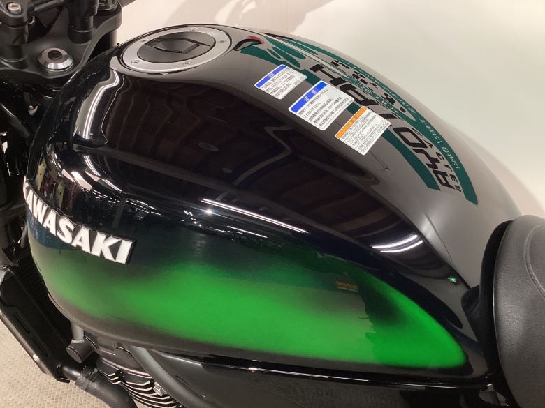 Ｚ９００ＲＳカフェ