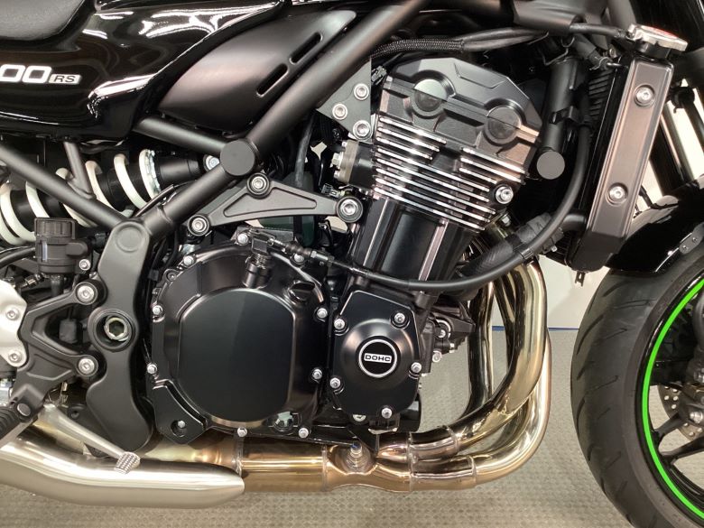 Ｚ９００ＲＳカフェ