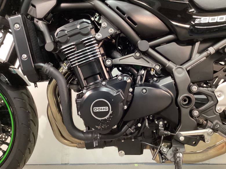 Ｚ９００ＲＳカフェ